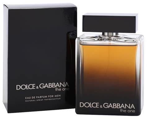 dolce gabbana the one heren eau de parfum 150 ml|Dolce & Gabbana the one fragrantica.